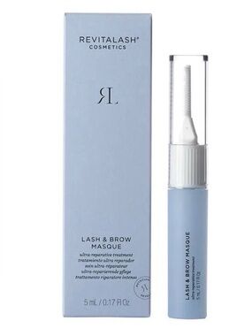 Revitalash Lash & Brow Masque - Light Blue